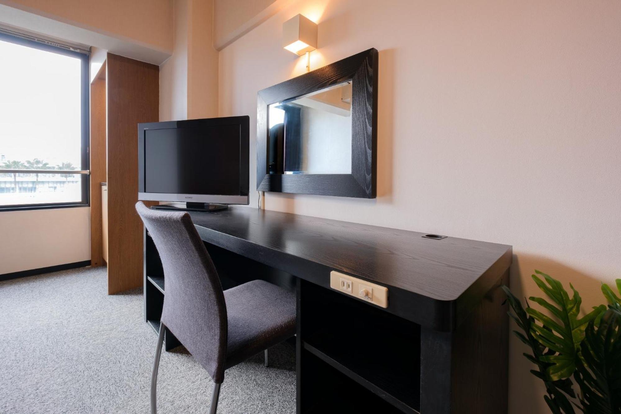 Miyazaki Mango Hotel - Vacation Stay 58298V Zewnętrze zdjęcie