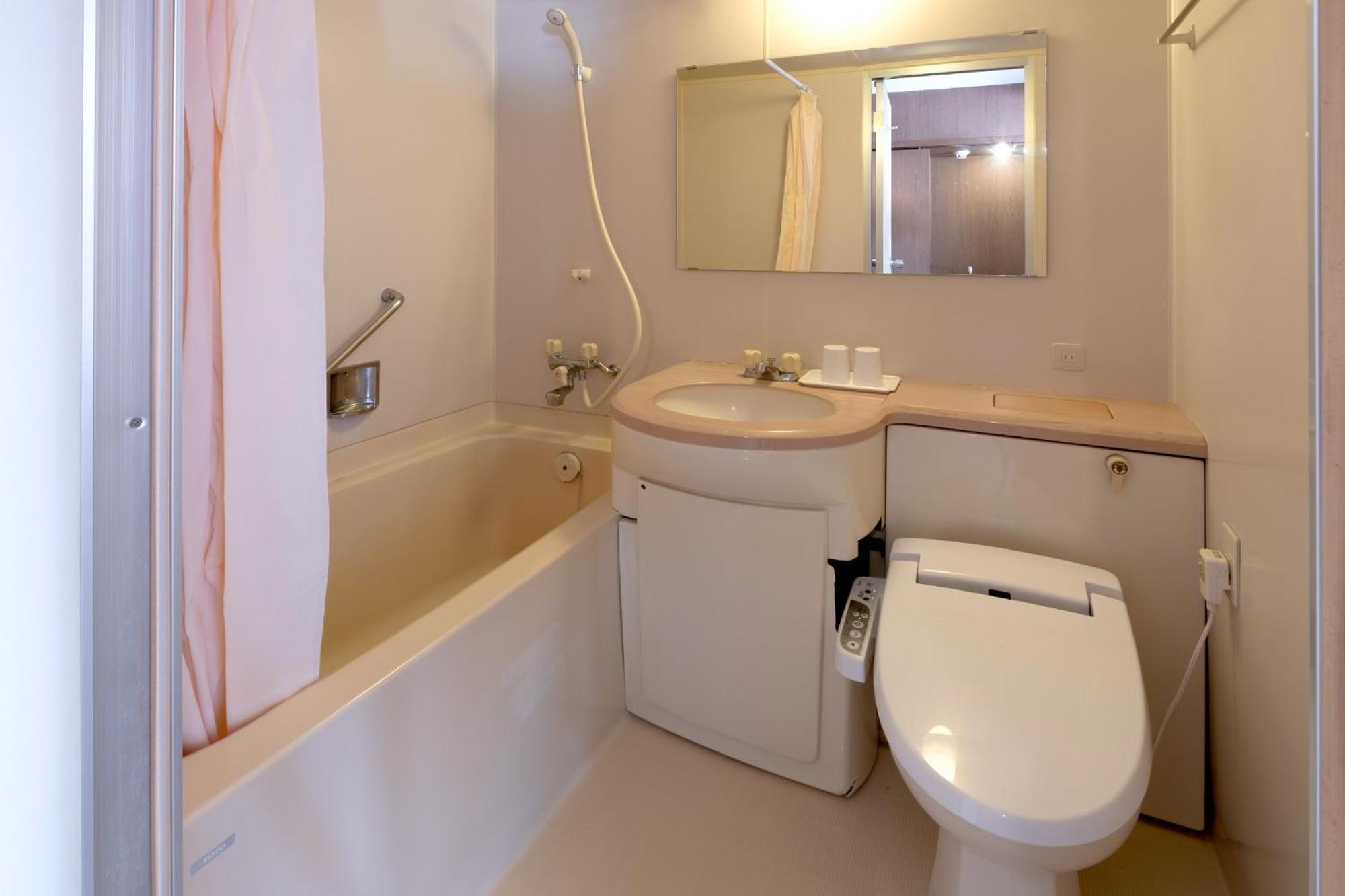 Miyazaki Mango Hotel - Vacation Stay 58298V Zewnętrze zdjęcie