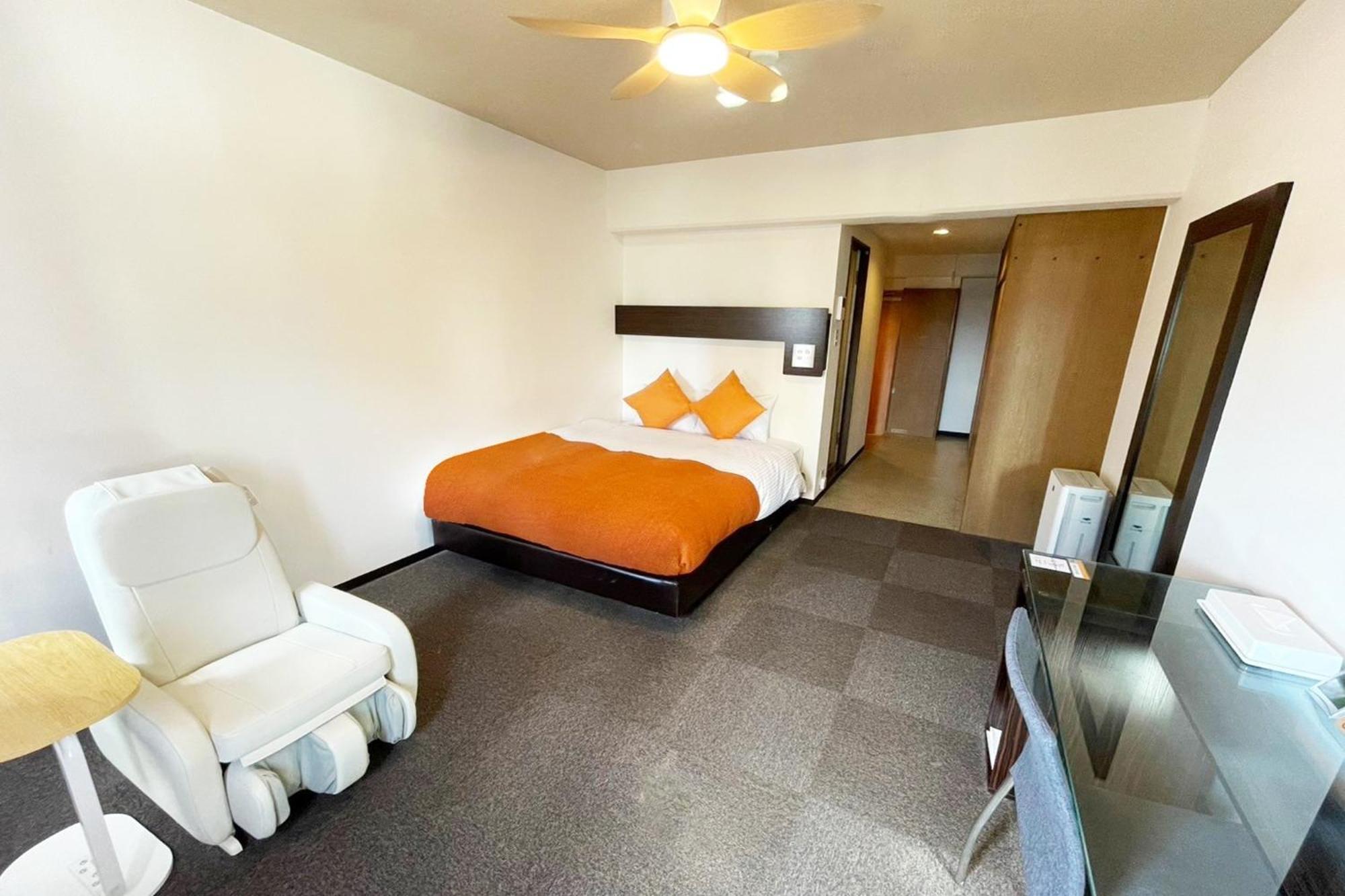 Miyazaki Mango Hotel - Vacation Stay 58298V Zewnętrze zdjęcie